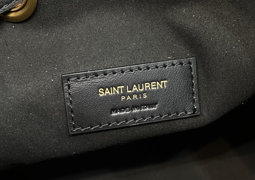 YSL Hobo Bag-33×28×2.5CM