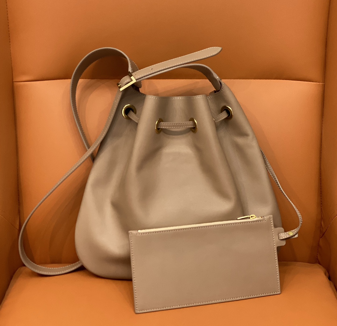 YSL Hobo Bag-33×28×2.5CM