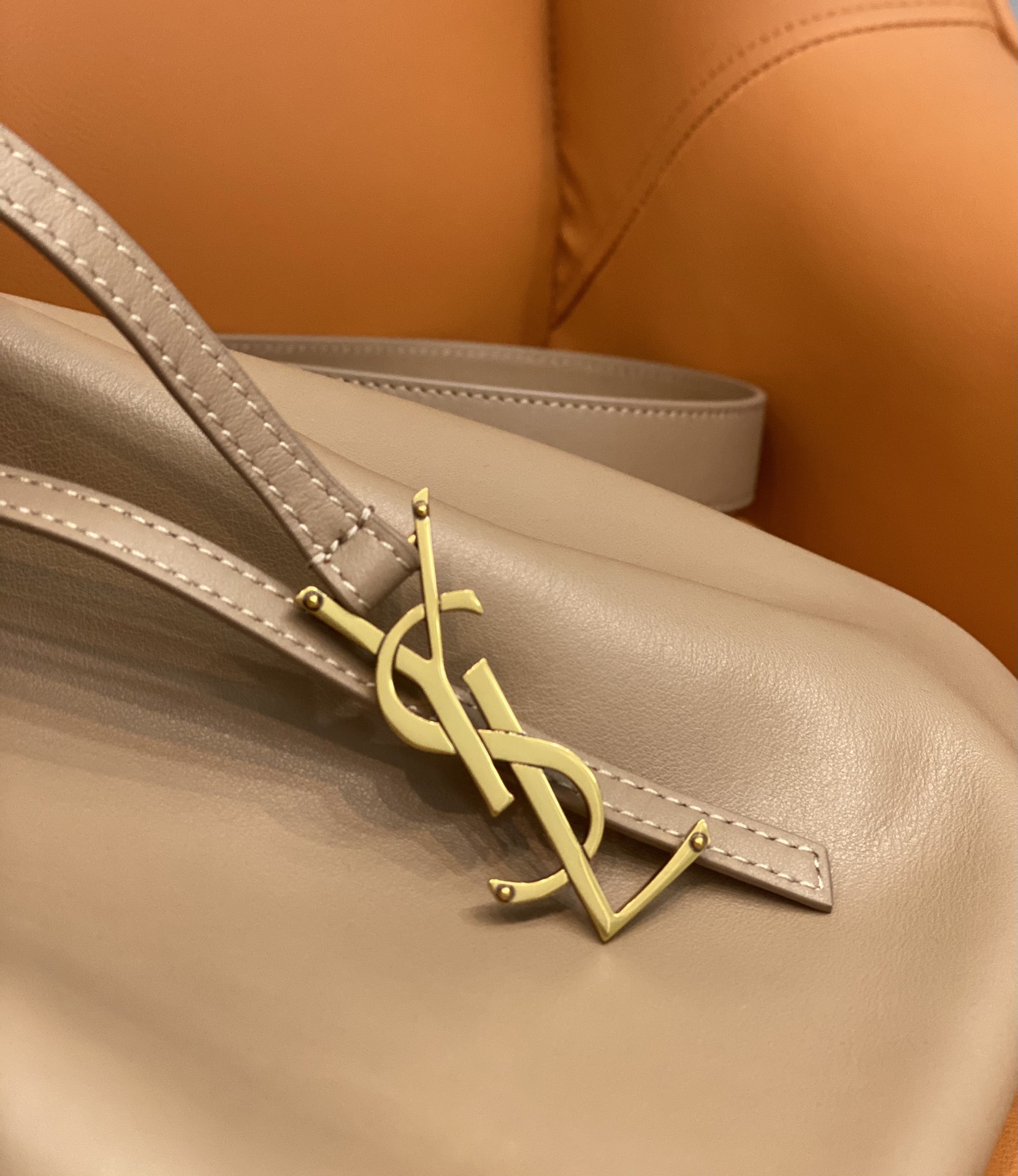 YSL Hobo Bag-33×28×2.5CM