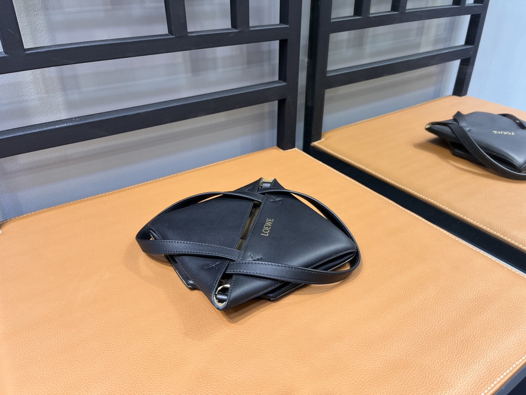 Loewe Puzzle Tote-16.5/9.5/20CM