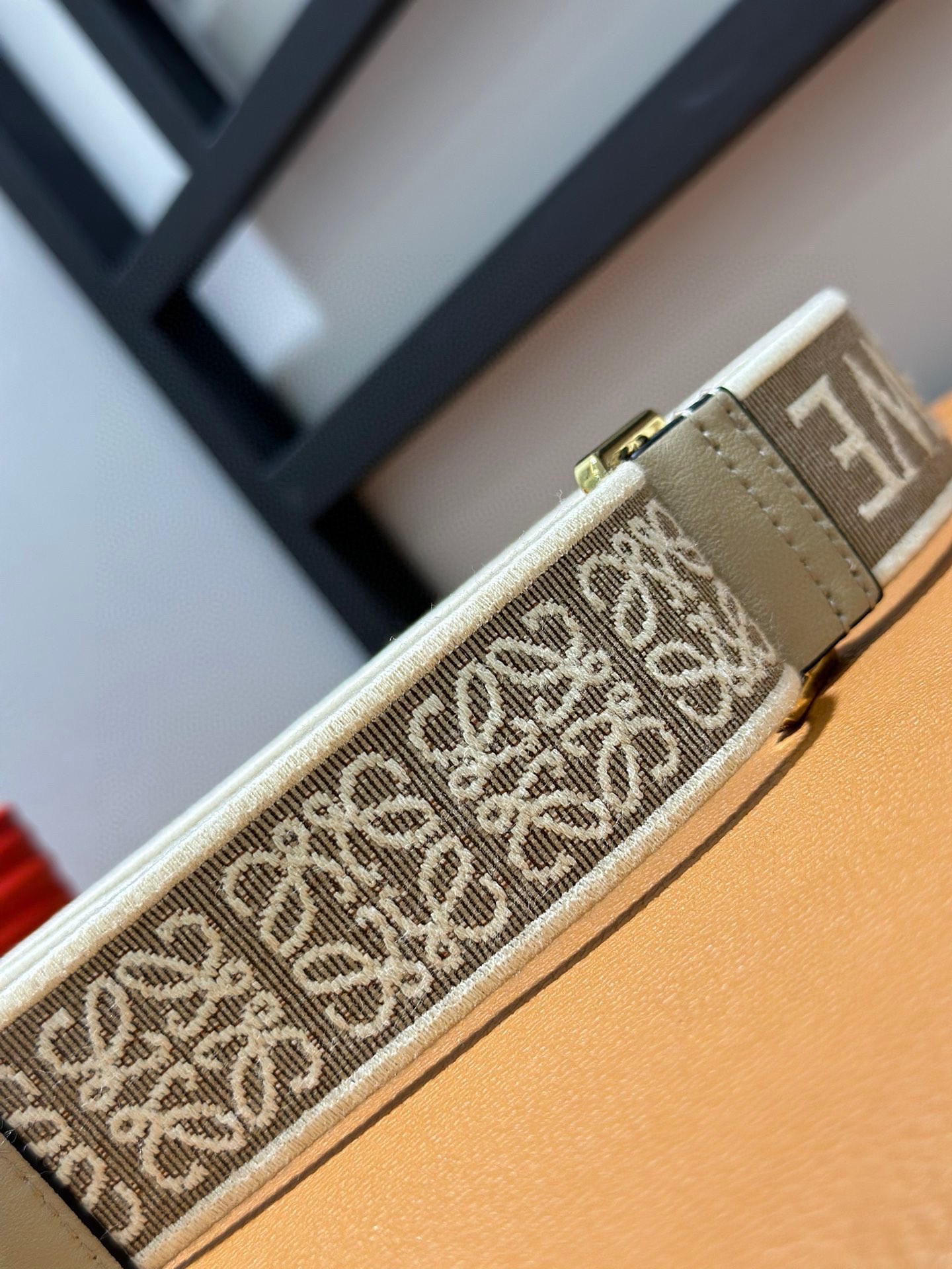 Loewe Straps-105*4CM