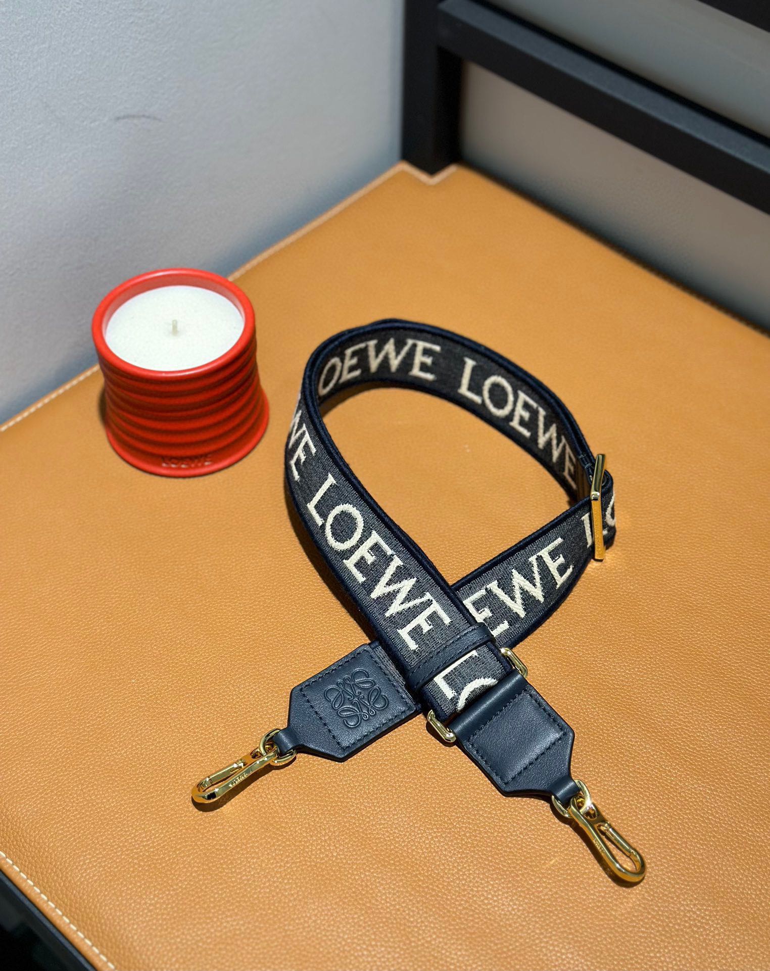 Loewe Straps-105*4CM