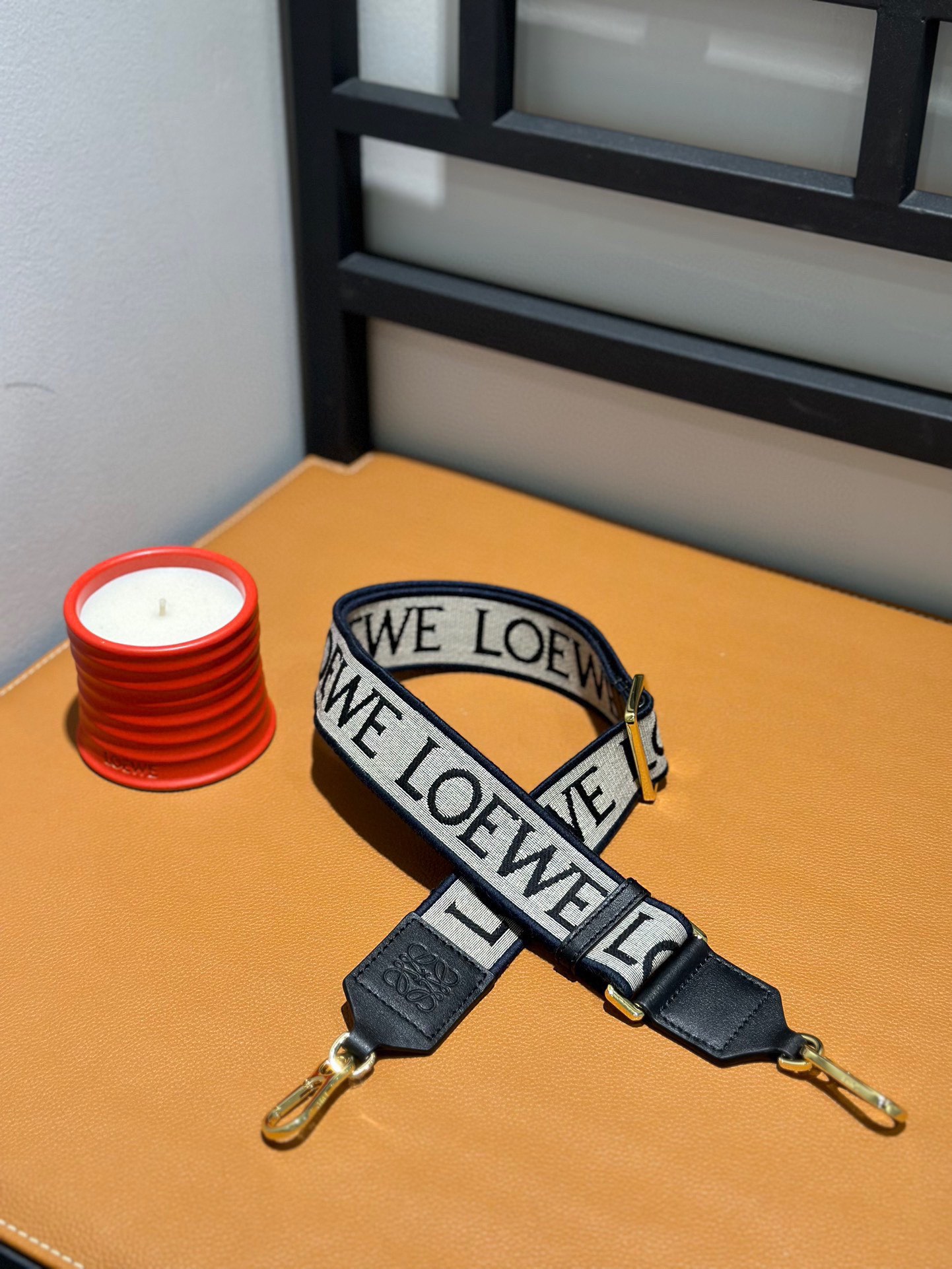 Loewe Straps-105*4CM