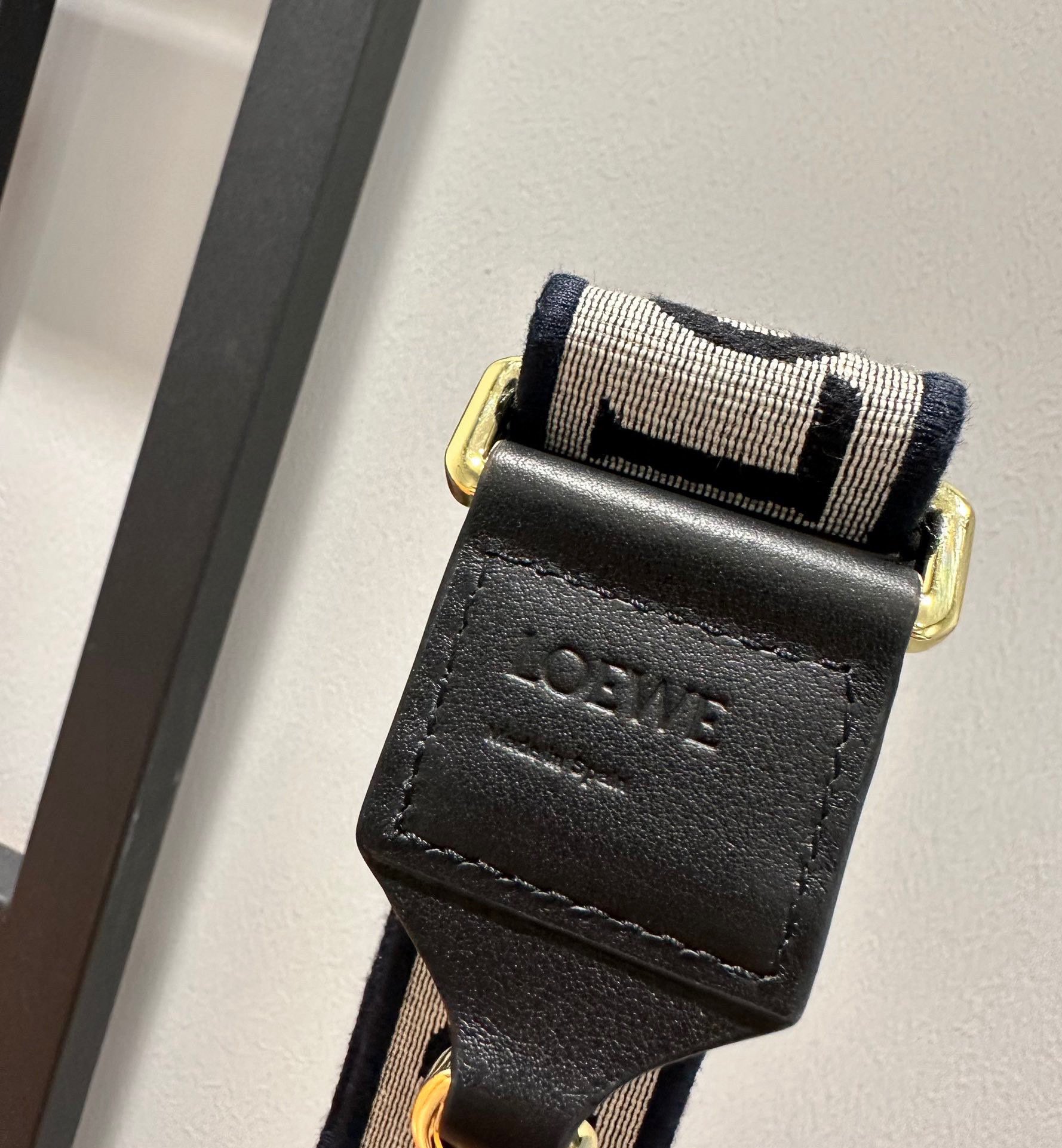 Loewe Straps-105*4CM