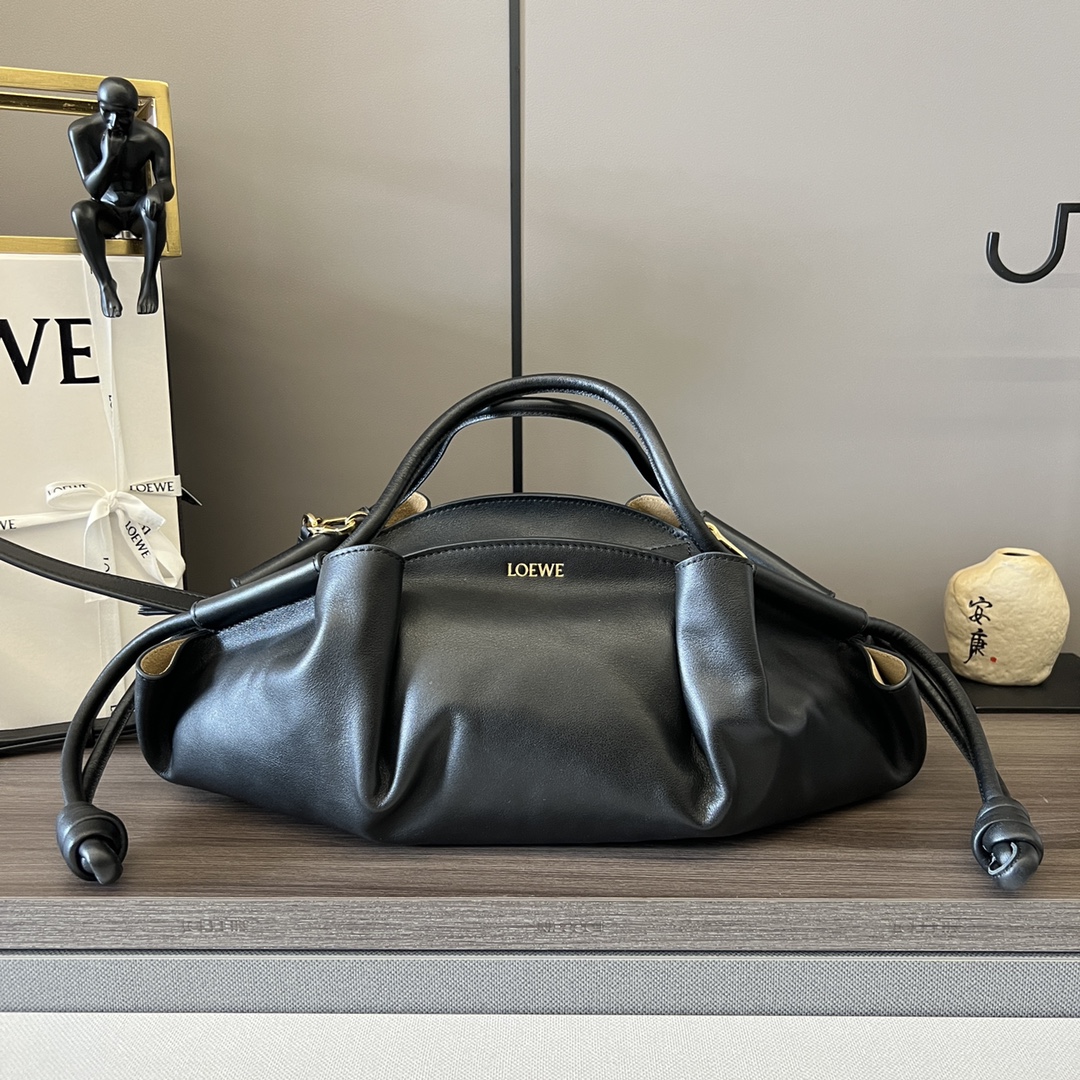 Loewe Paseo Bag-44*25*15CM