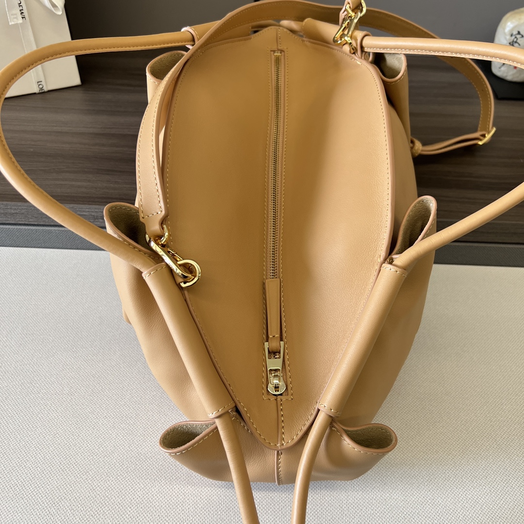 Loewe Paseo Bag-44*25*15CM