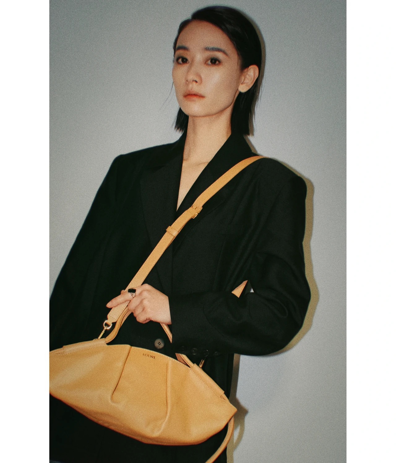 Loewe Paseo Bag-44*25*15CM