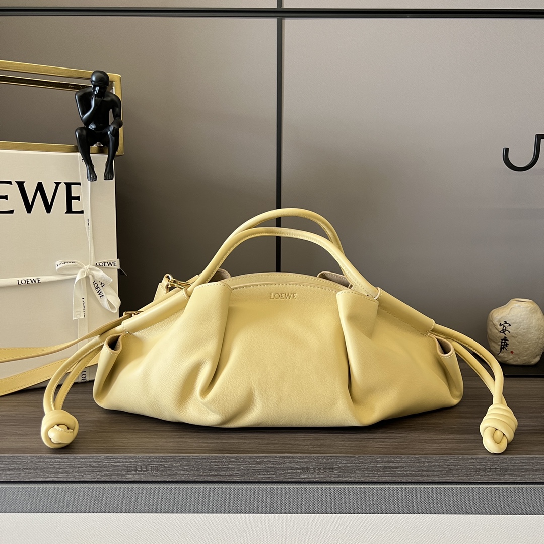 Loewe Paseo Bag-44*25*15CM
