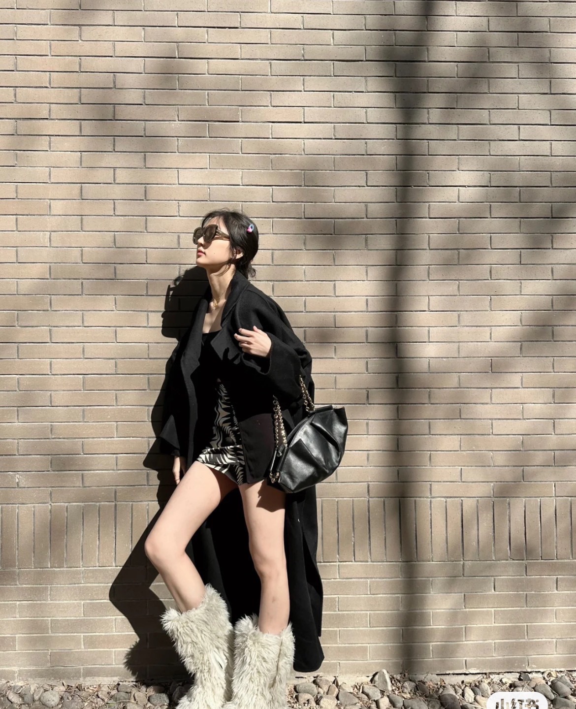 Loewe Paseo Bag-35*11.5*21CM