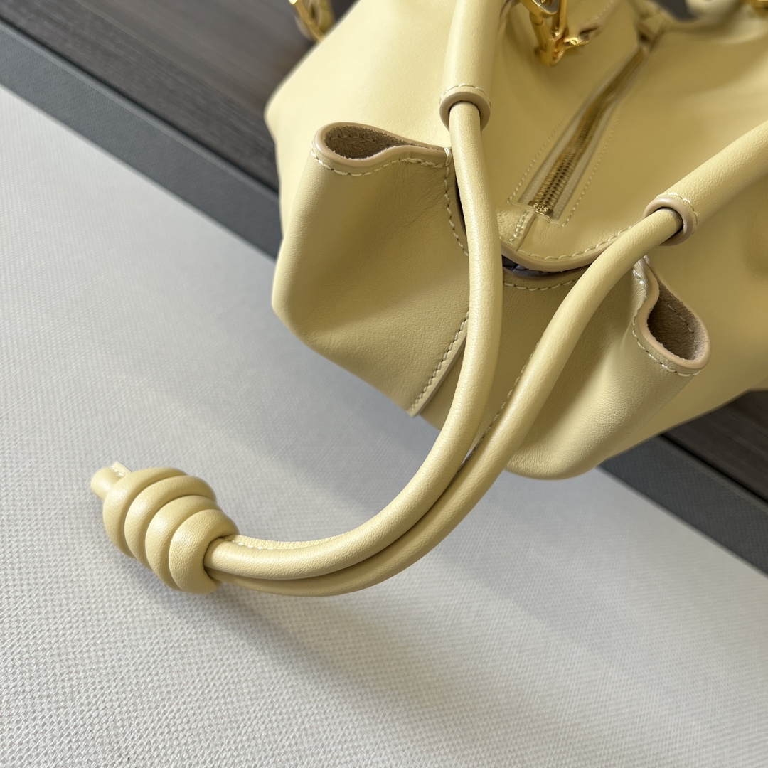 Loewe Paseo Bag-35*11.5*21CM