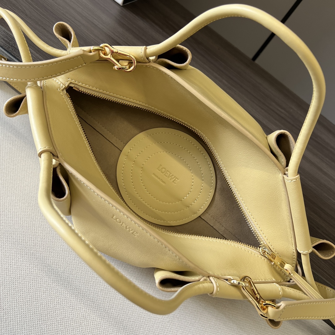 Loewe Paseo Bag-35*11.5*21CM