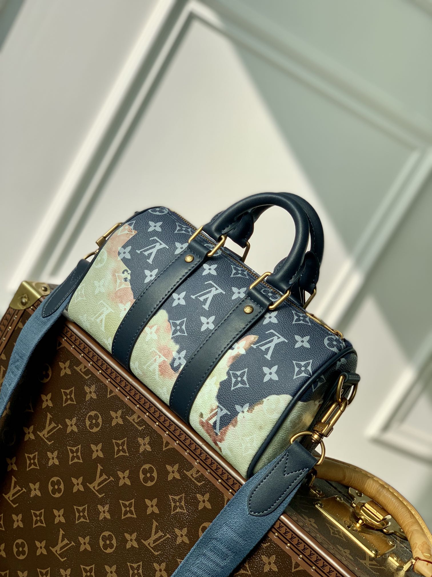 l**is V*t*n keepall-m46271-25*15*11cm