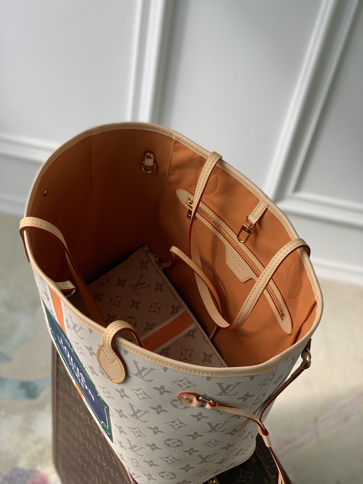 l**is V*t*n neverfull m46102-32*29*17cm