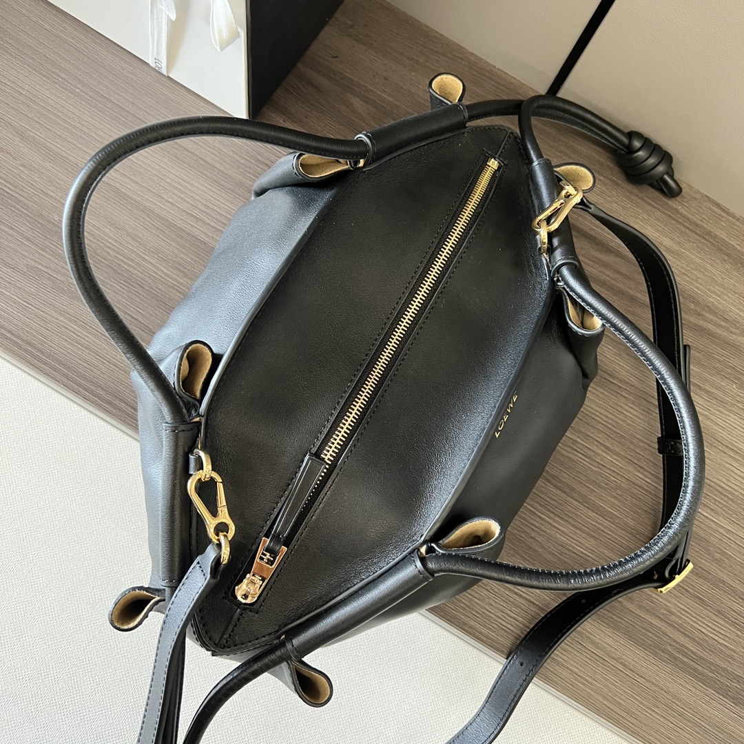 Loewe Paseo Bag-35*11.5*21CM