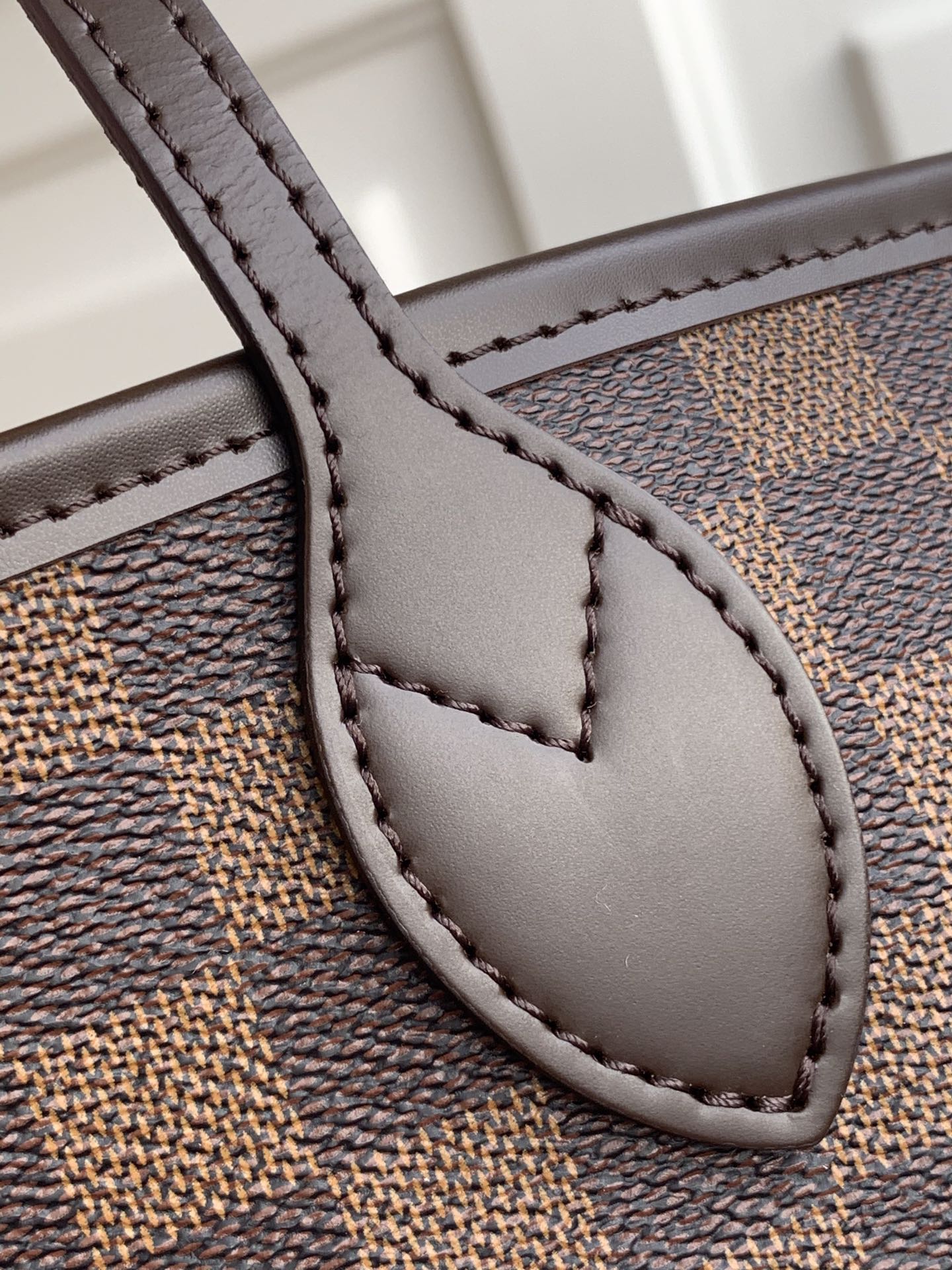 l**is V*t*n neverfull mm (pink inside) -32*29*17cm