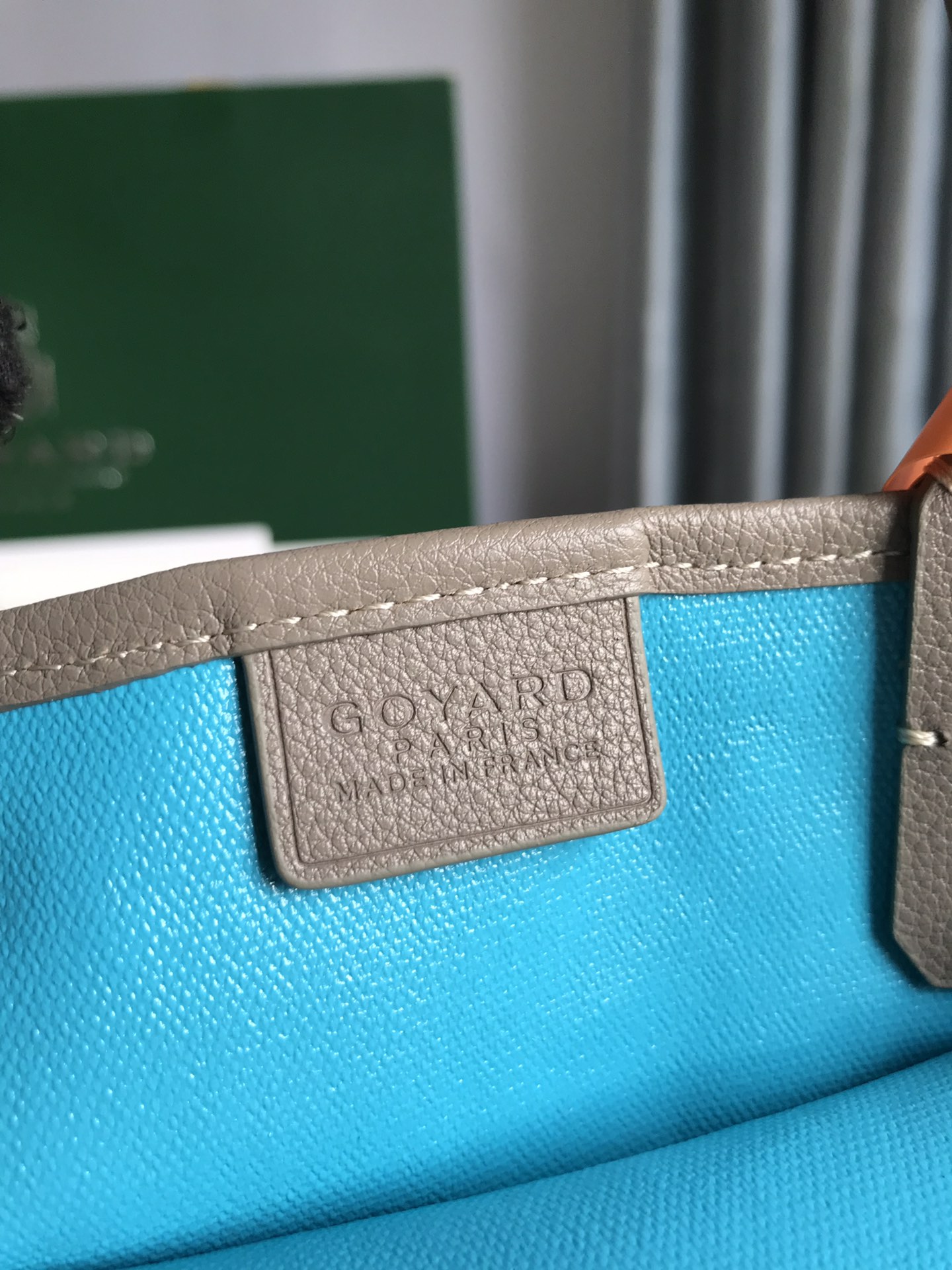 Go*ard poitires-24*1*21cm