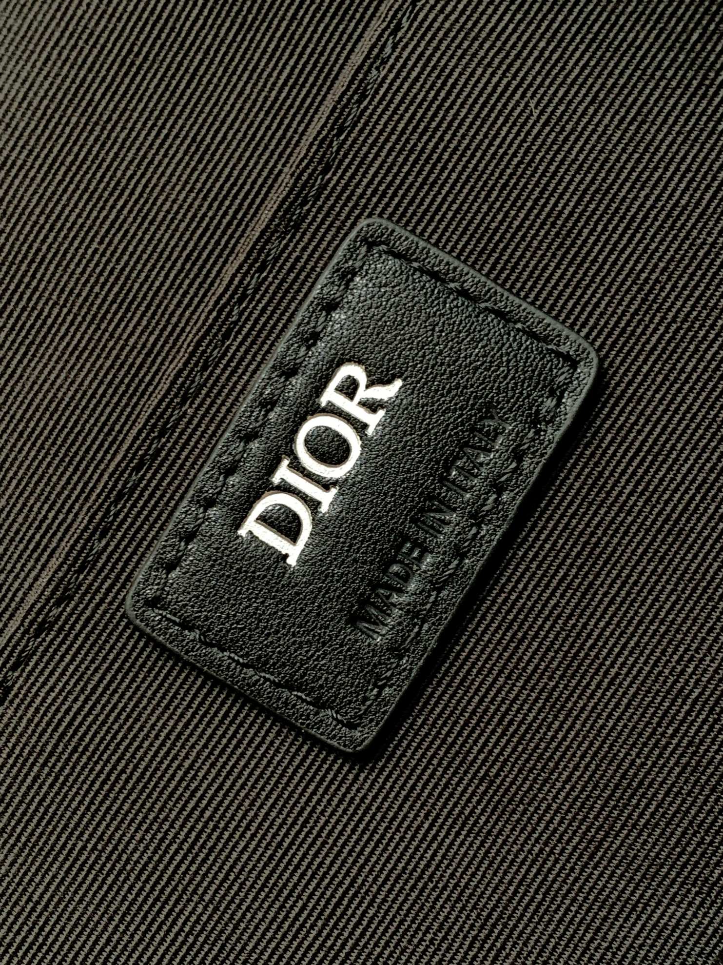 D*or lingot messenger bag-35 x 27 x 6cm