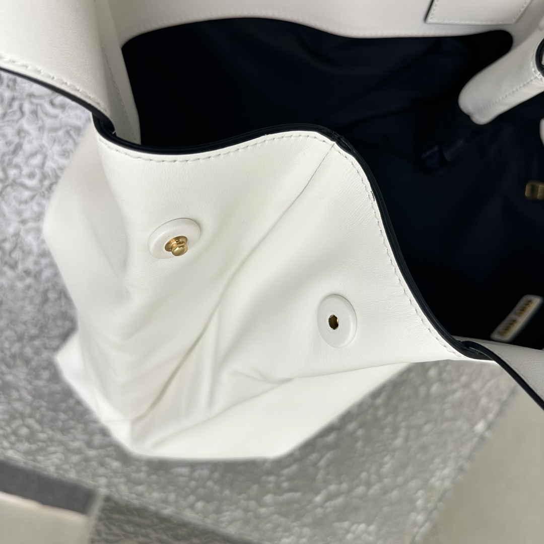 MiuMiu Hobo Tote-38.5*11*39CM