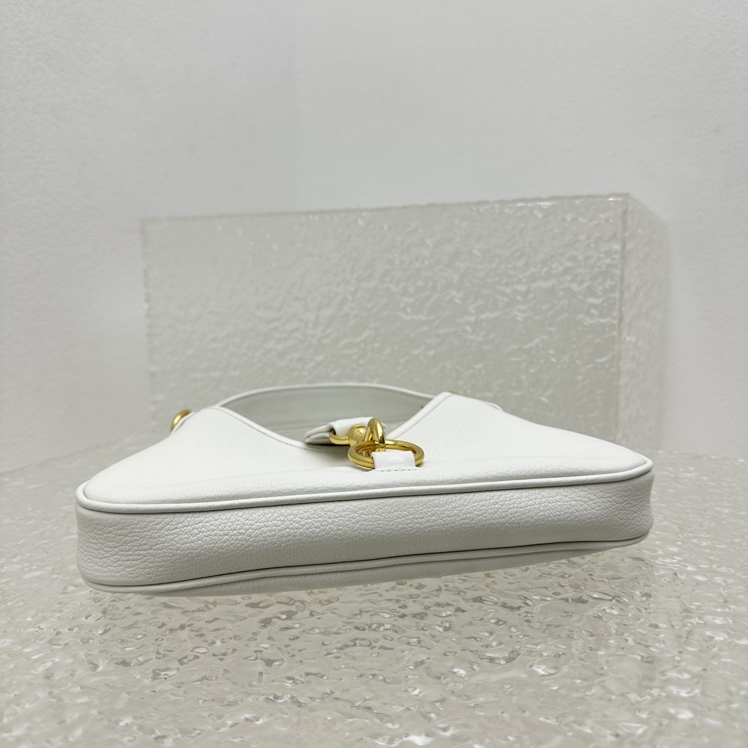 MiuMiu Hobo Tote-19*15*4CM