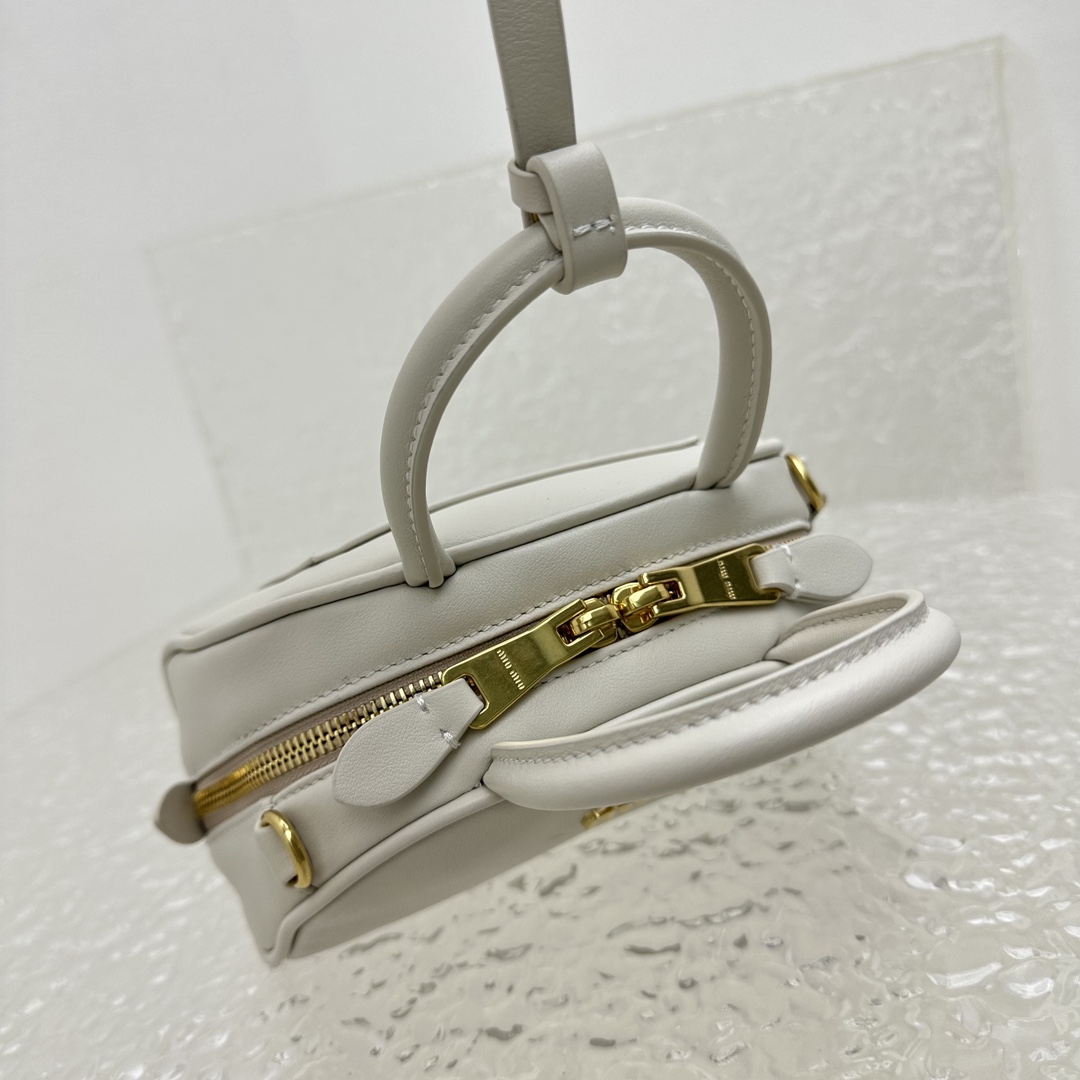 MiuMiu SS23 Bag-18*11.5*8CM
