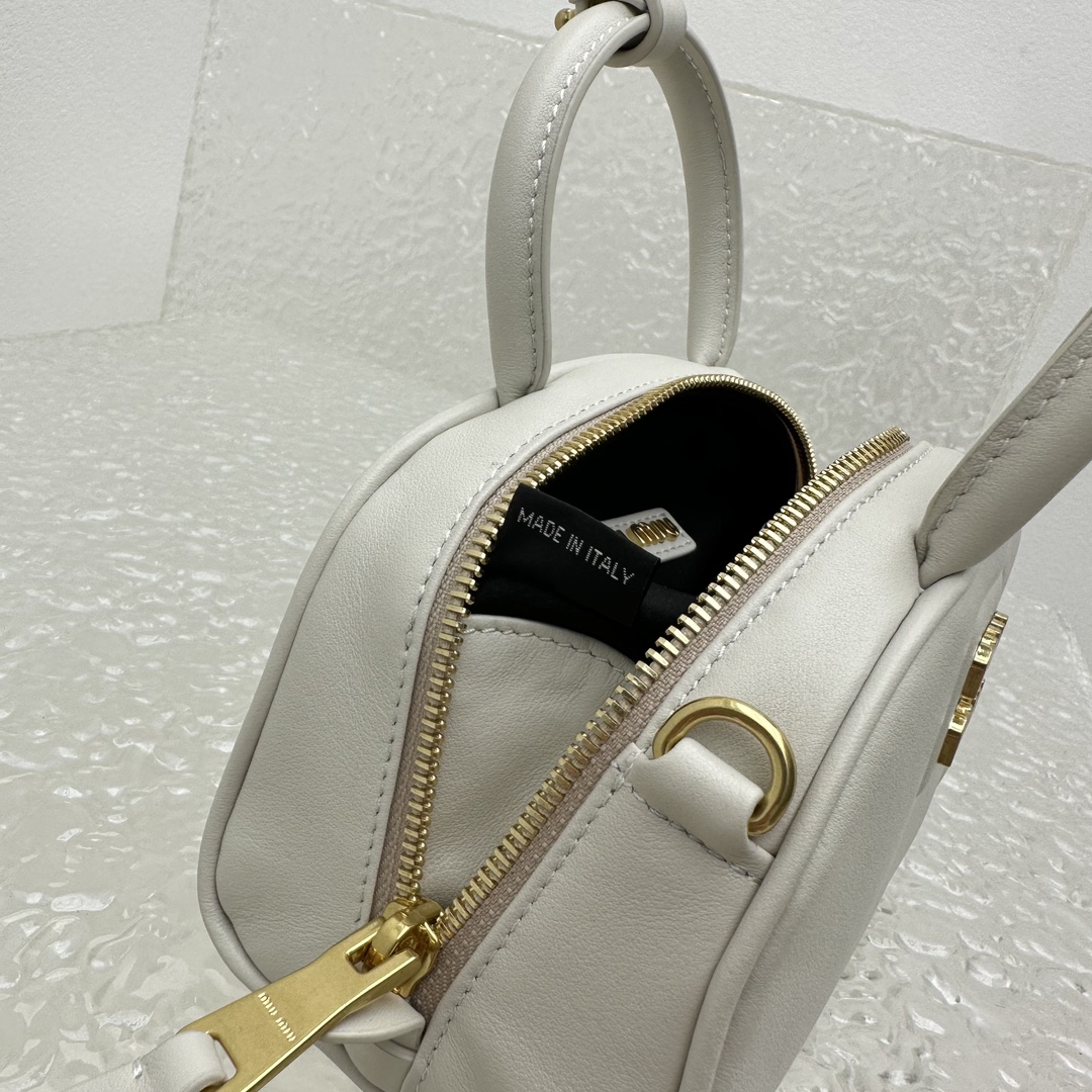 MiuMiu SS23 Bag-18*11.5*8CM