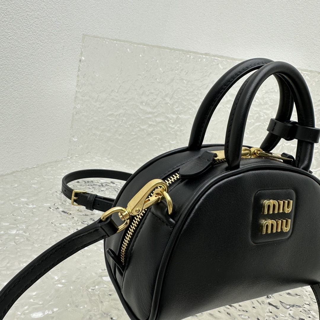 MiuMiu SS23 Bag-18*11.5*8CM