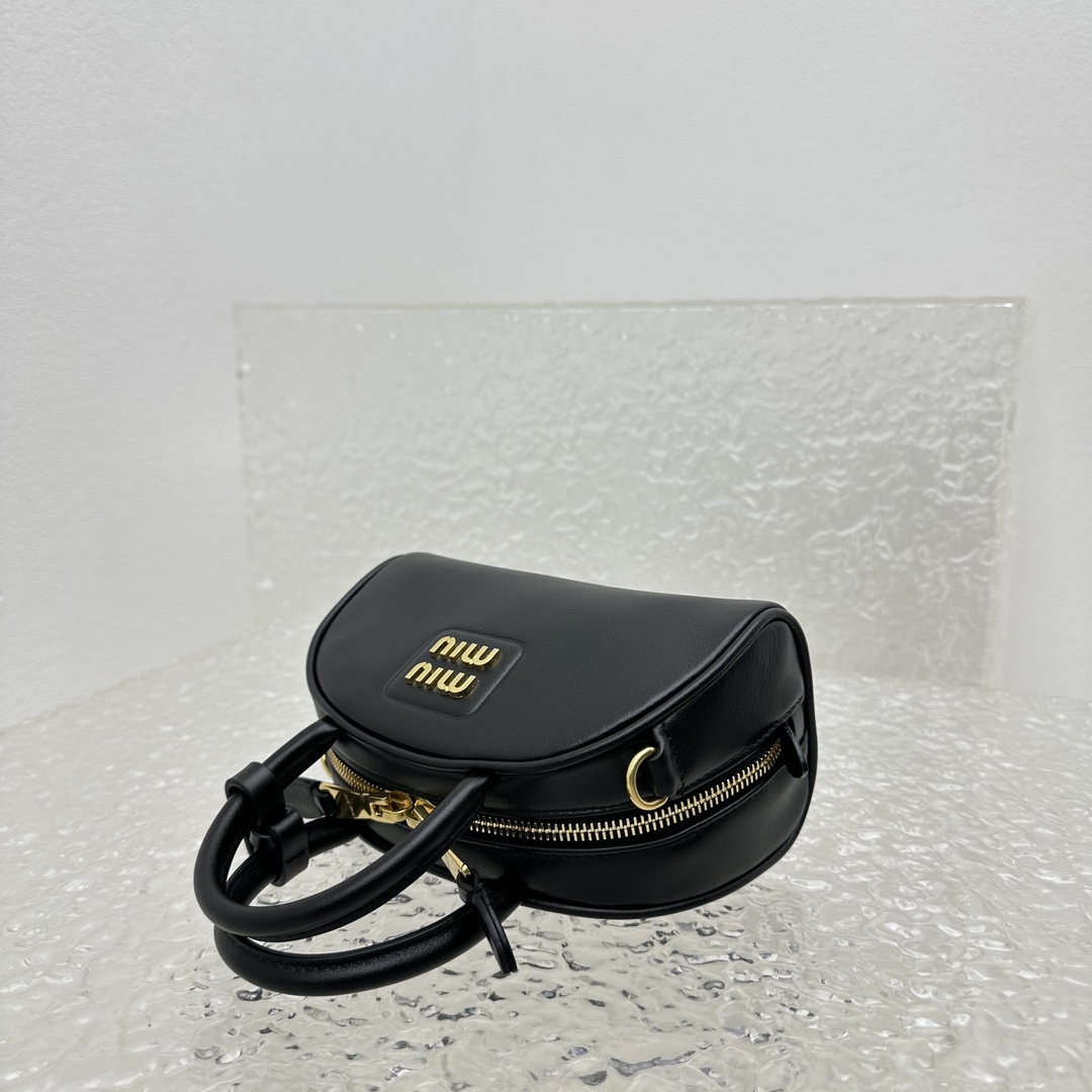 MiuMiu SS23 Bag-18*11.5*8CM