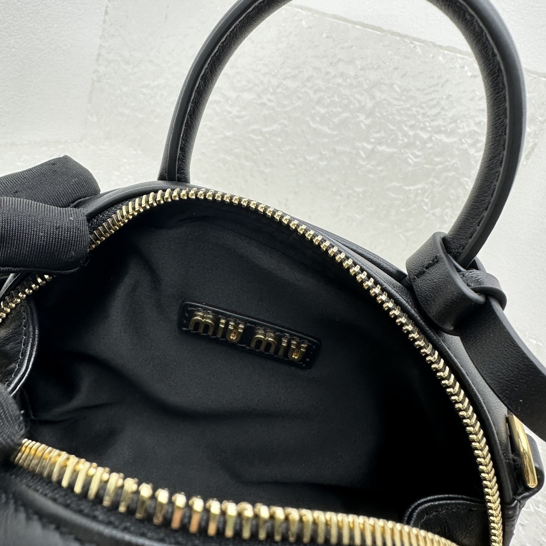 MiuMiu SS23 Bag-18*11.5*8CM
