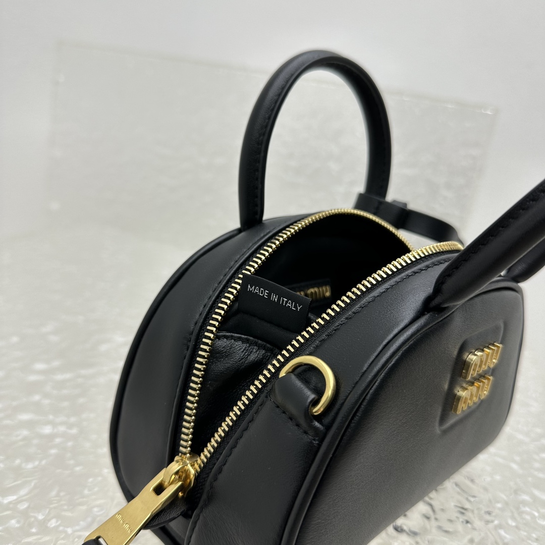 MiuMiu SS23 Bag-18*11.5*8CM