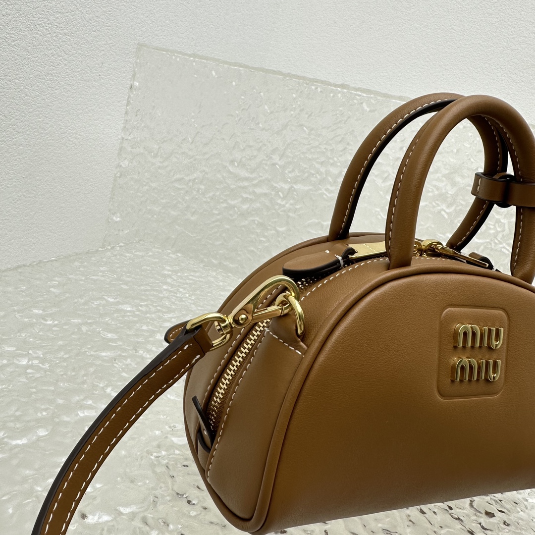 MiuMiu SS23 Bag-18*11.5*8CM