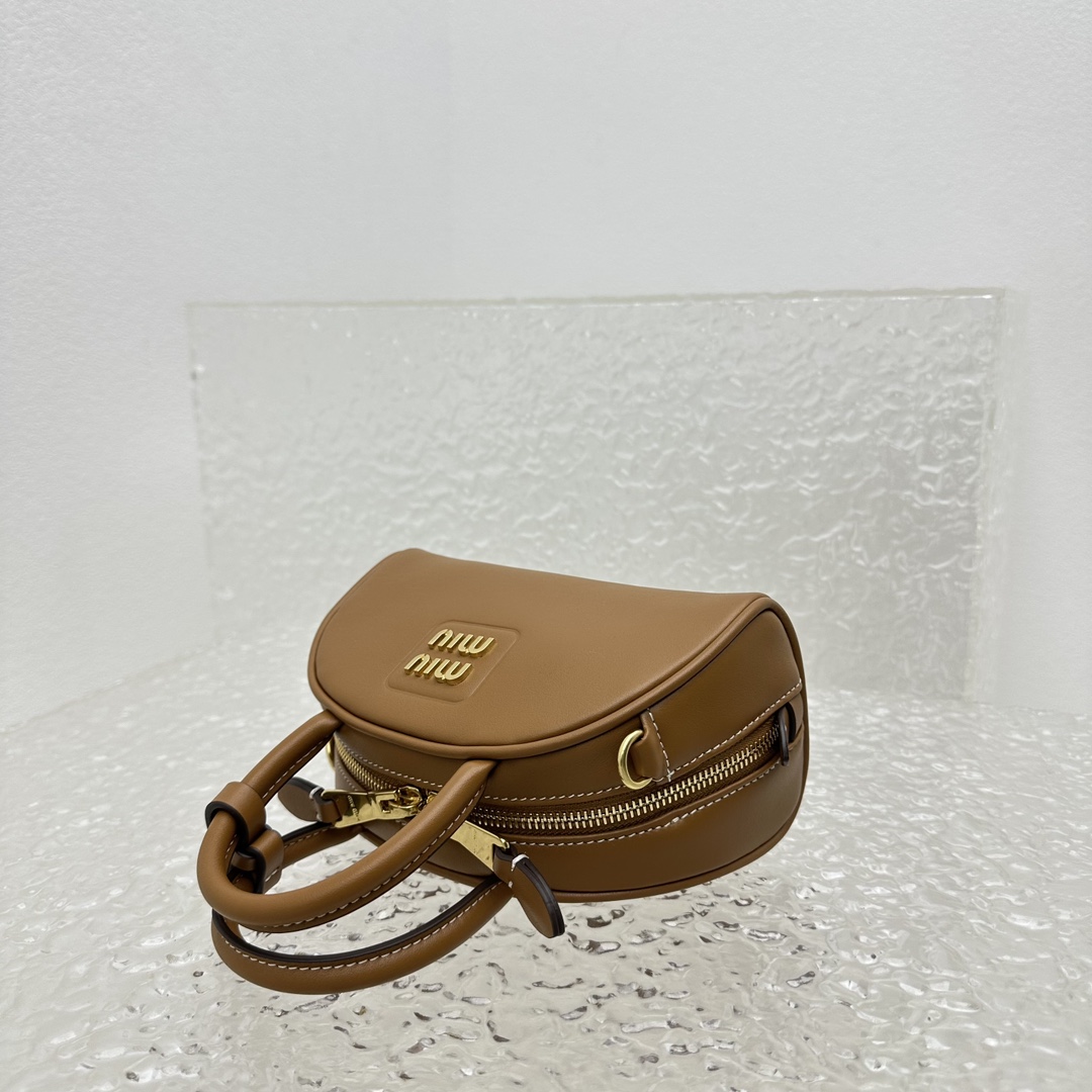 MiuMiu SS23 Bag-18*11.5*8CM