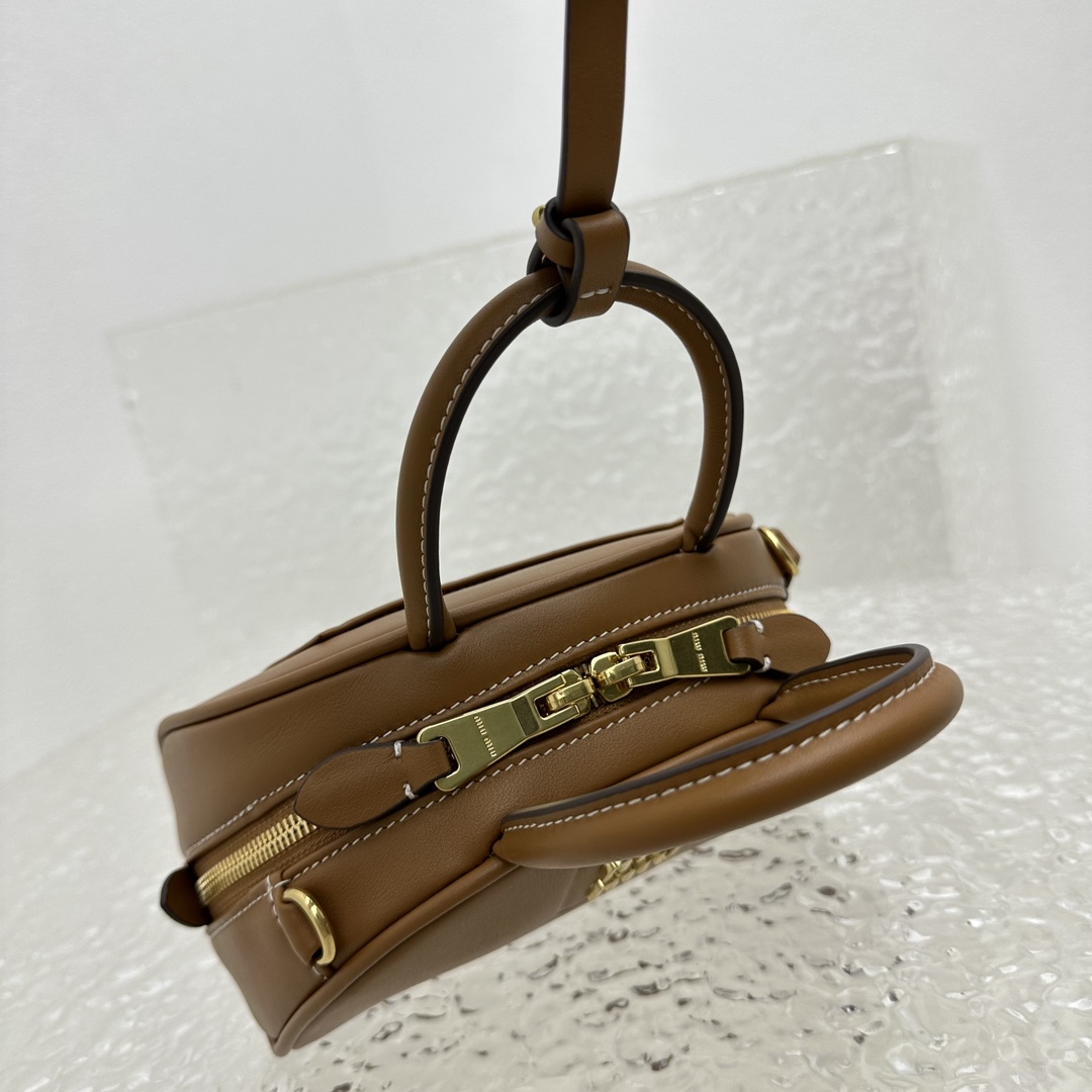 MiuMiu SS23 Bag-18*11.5*8CM