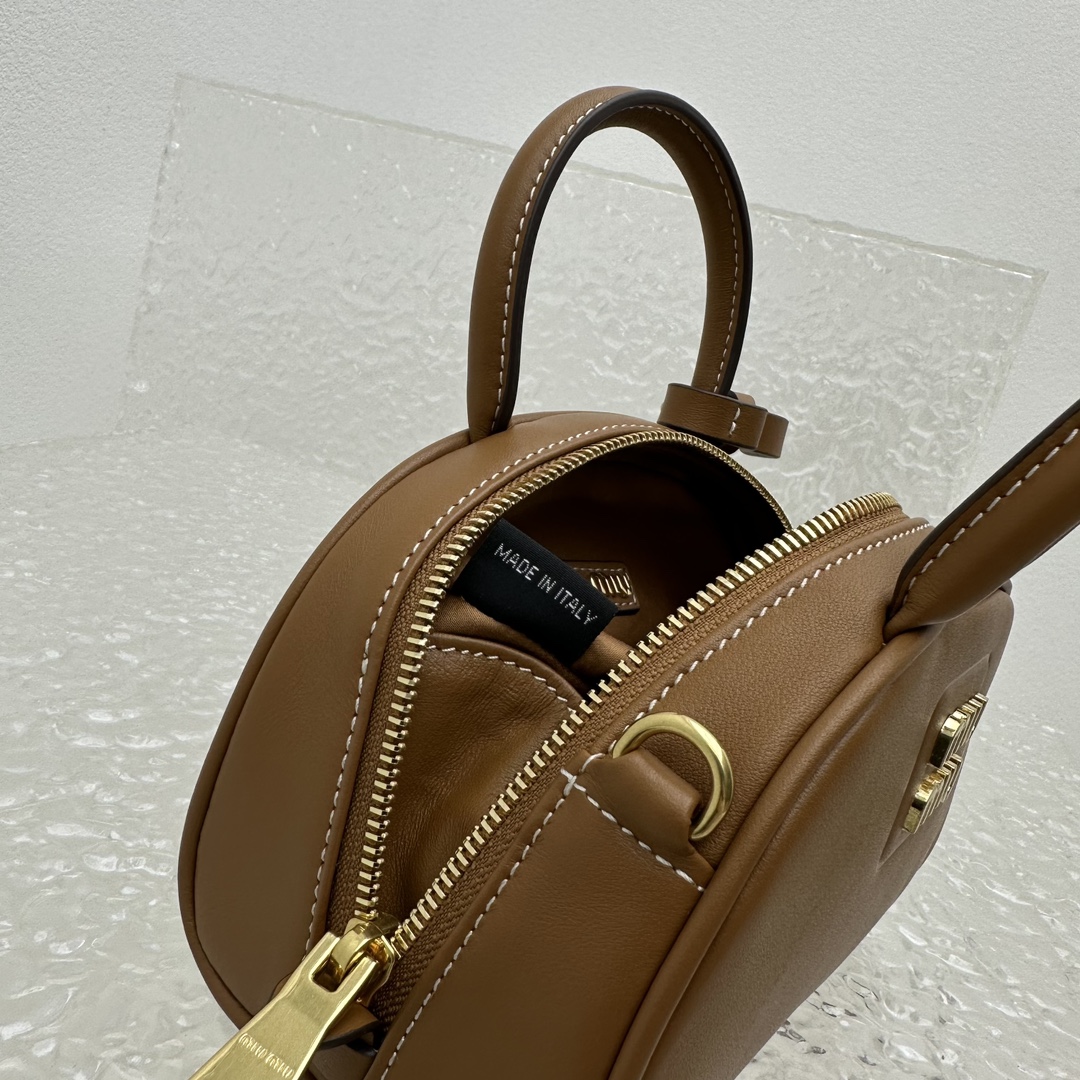 MiuMiu SS23 Bag-18*11.5*8CM