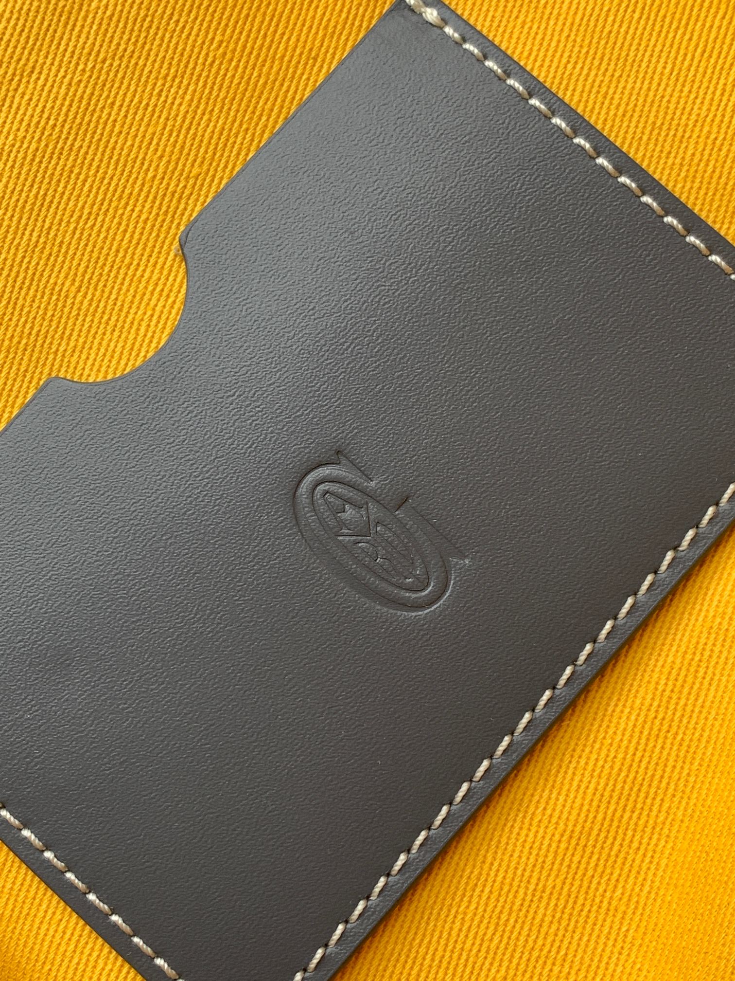 Go*ard vintage bag-34*5.5*17cm