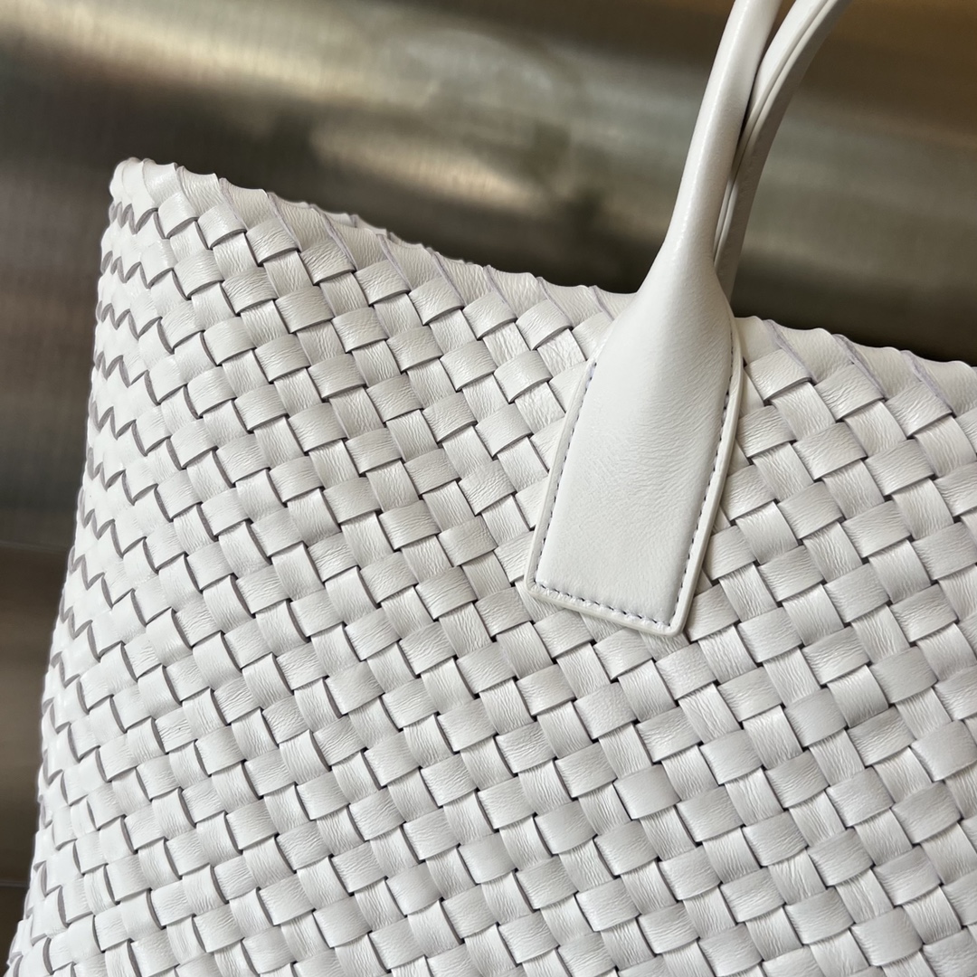 Bo*te*ga ve*ne*ta cabat tote-51*25*40cm