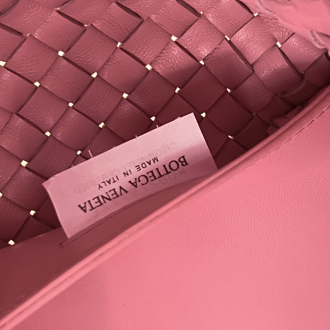 Bo*te*ga ve*ne*ta cabat tote-51*25*40cm