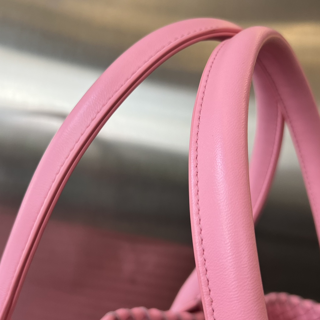 Bo*te*ga ve*ne*ta cabat tote-51*25*40cm