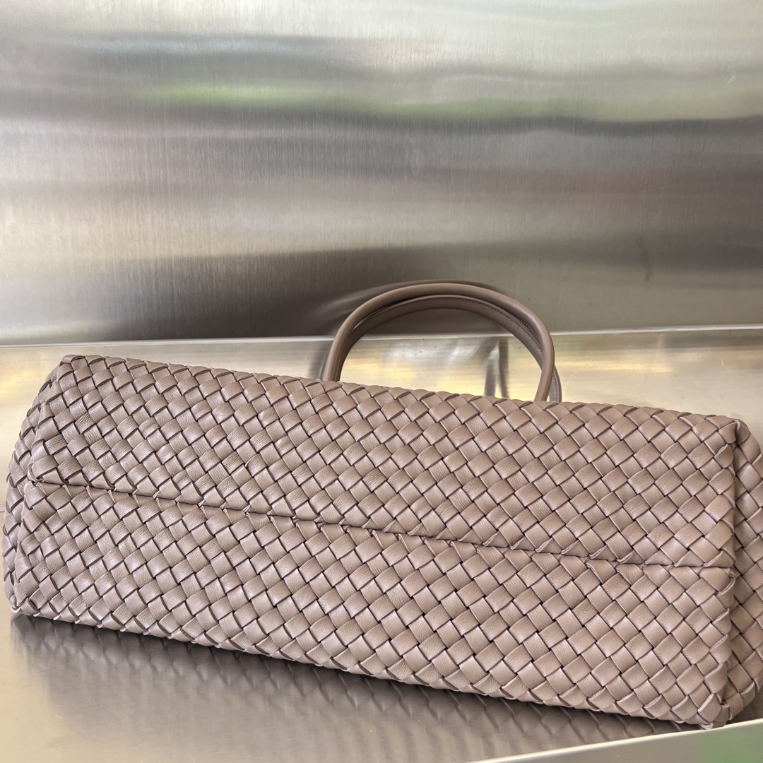 Bo*te*ga ve*ne*ta cabat tote-51*25*40cm