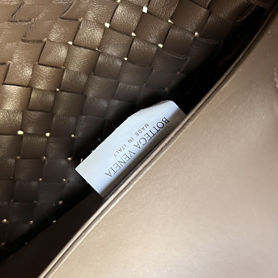 Bo*te*ga ve*ne*ta cabat tote-51*25*40cm