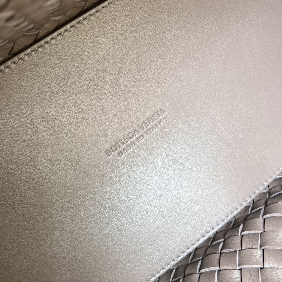 Bo*te*ga ve*ne*ta cabat tote-51*25*40cm