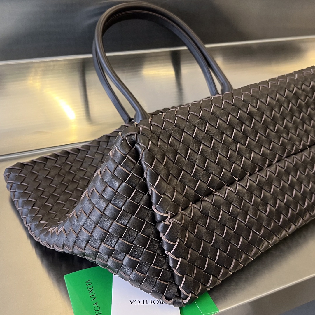 Bo*te*ga ve*ne*ta cabat tote-51*25*40cm