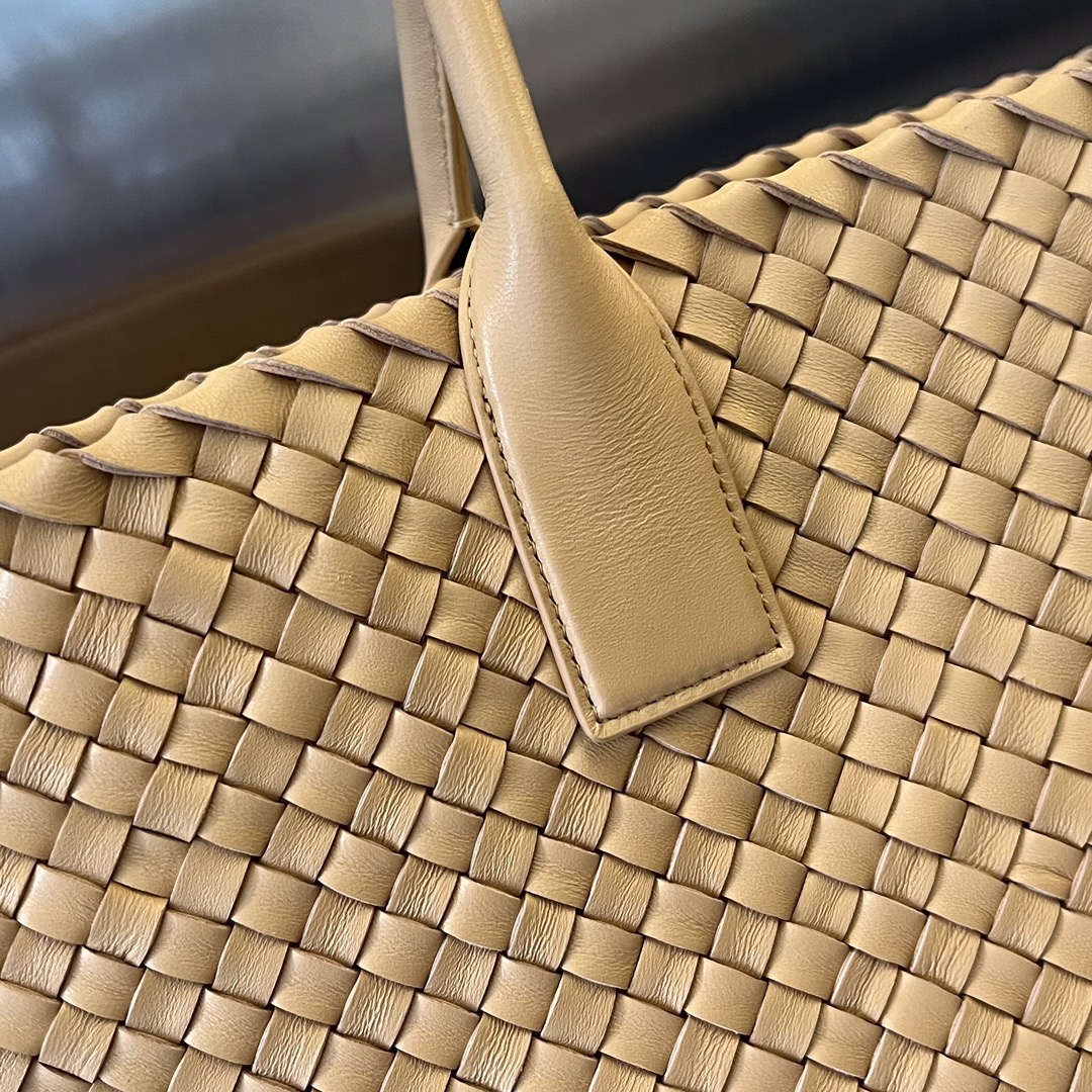 Bo*te*ga ve*ne*ta cabat tote-51*25*40cm