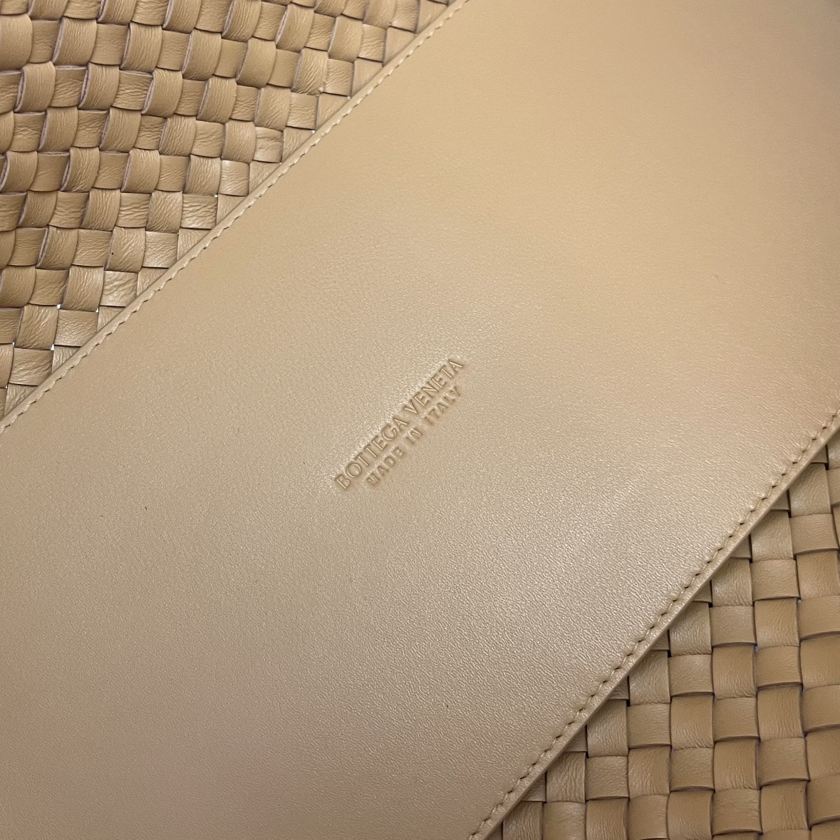 Bo*te*ga ve*ne*ta cabat tote-51*25*40cm