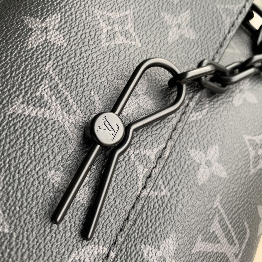 l**is V*t*n steamer bag-24*17*5cm