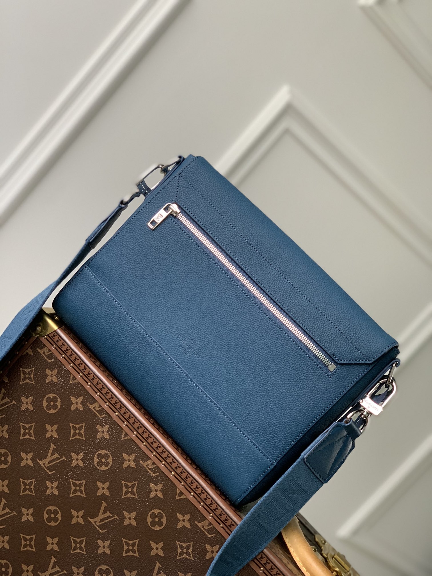 l**is V*t*n aerogram bag-m57080-28x24x10cm