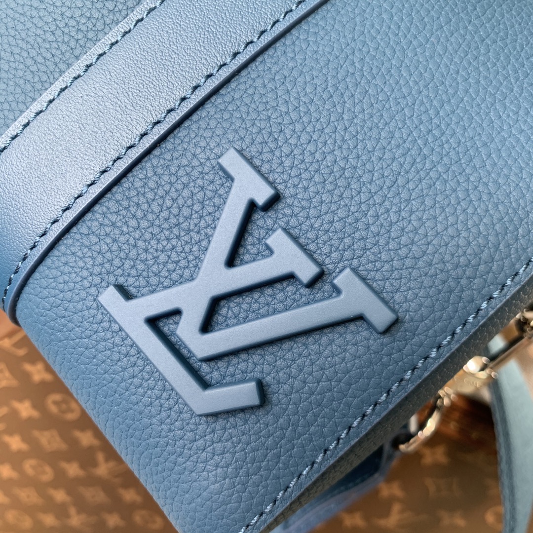 l**is V*t*n city keepall-27x17x13cm