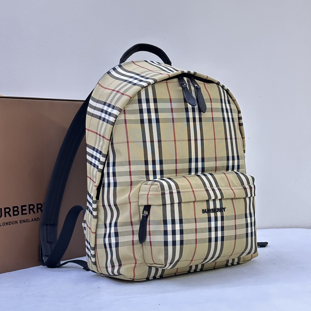 B**rry backpack-30.5 x 14.5 x 42.5cm