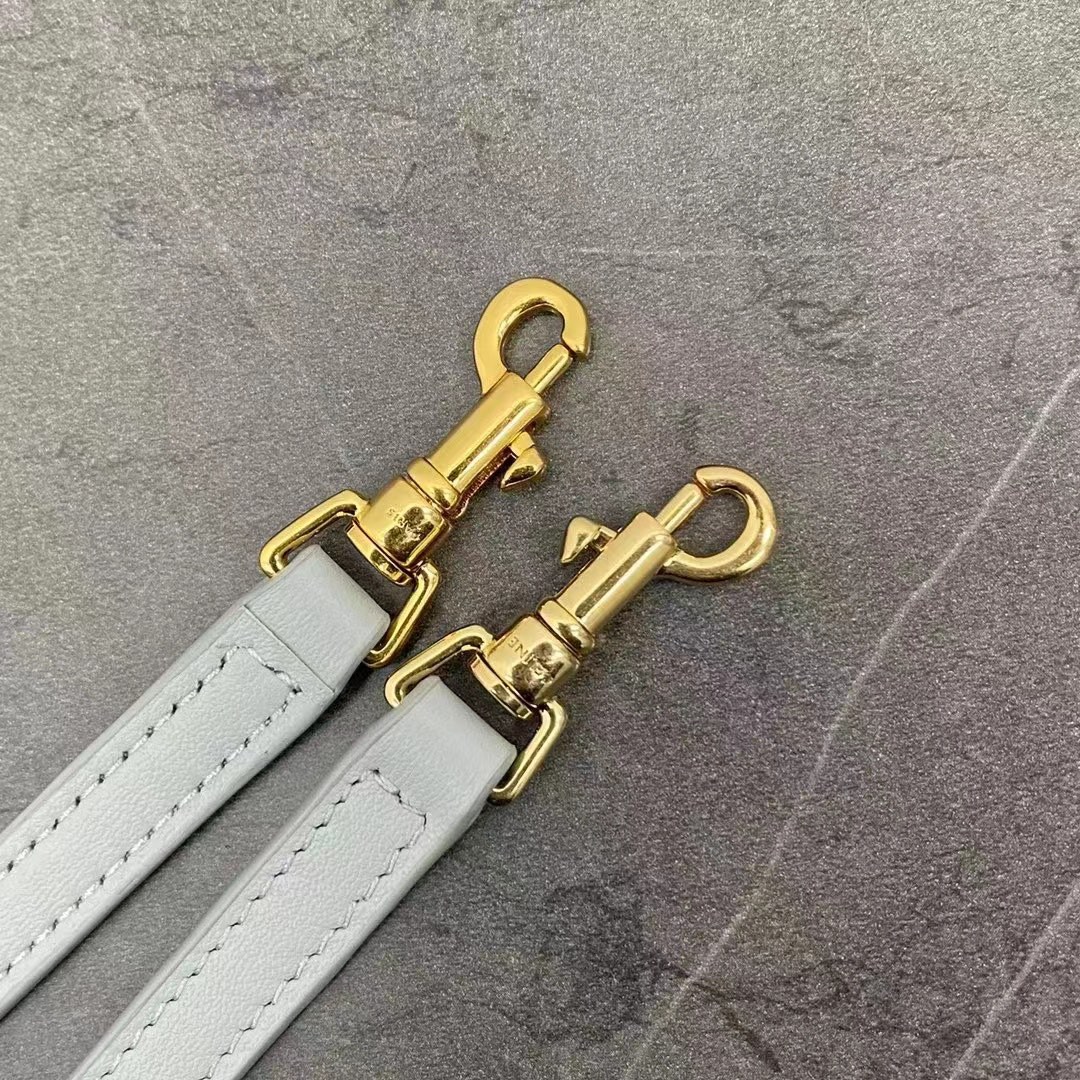 Celin Mini Tabou Clutch On Strap-16×3.5×12.5CM