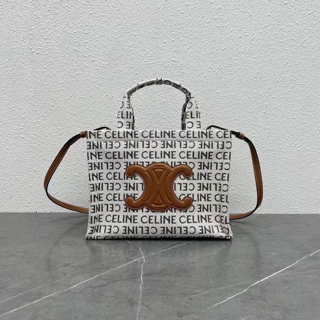 Celin Tote-26×19×13CM