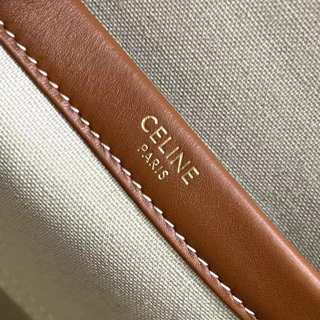 Celin Tote-26×19×13CM